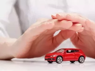 Australia's Top Insurance Companies 2013