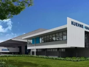Kuehne + Nagel brings new logistics centre in Greater Sydney into operation