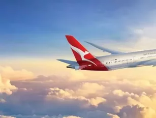 Qantas to fly biofuel-powered aircraft from 2020