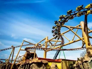 Top 7 amusement parks in Europe