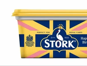 Unilever launches limited edition products to celebrate Queen’s 90th birthday