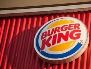 Ackman's Pershing Square Makes $171M on Burger King Wager