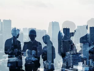 People Moves APAC: Benetton, HSBC, Credit Suisse, Chubb