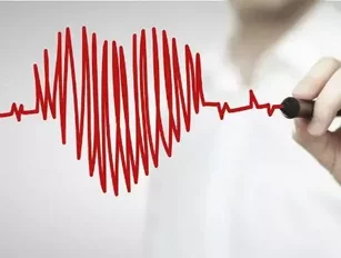 Heartbeats To Replace Passwords