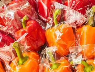 Carrefour outlines plan to stop using all disposable packaging by 2025