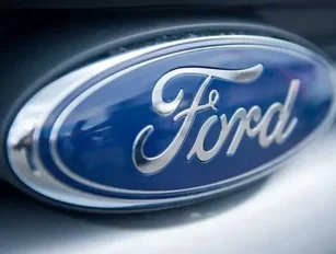 CES 2015: Driverless cars will be on our roads by 2020, predicts Ford chief exec