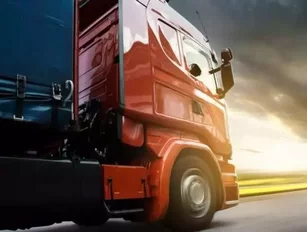 DAF and NXP demonstrate Autonomous Trucks