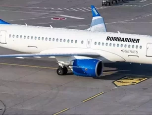 Bombardier to sell Downsview Property for CAD$816mn