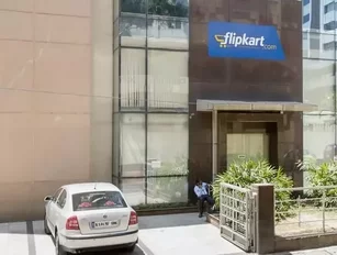 India’s Flipkart wins billions more to fight Amazon and Alibaba