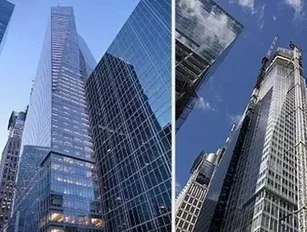 Greenest Skyscraper or Toxic Tower? Thoughts on the Bank of America Building and the 'LEED Racket'
