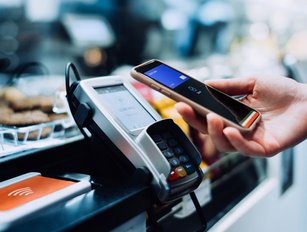 75% of consumers now using mobile wallets – survey