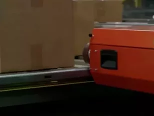 Honeywell: Manufacturing & logistics warehouse automation