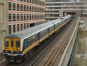Thameslink, Siemens deal hurts UK train supply chain