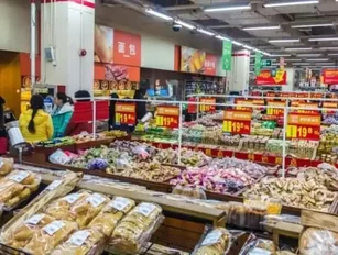 China cracks down on food safety and regulations for imported food