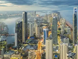 Gold Coast considers rail expansion as impact of Commonwealth Games is evaluated