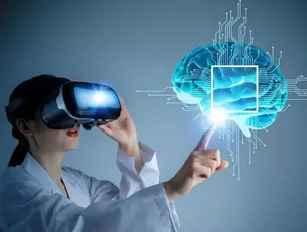 Value of AI healthcare market set to soar to $22.79bn by 2023
