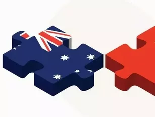 GS1 and Alibaba strengthen Australia-China trade