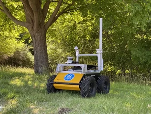 GE Autonomous Robot ‘ATVer’ Crosses Terrain in US Army Demo