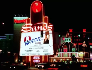 Las Vegas Sands to sell Pennsylvania casino for $1.3bn