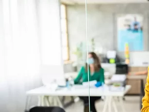 Why HR execs are the UK's most in-demand C-suite roles