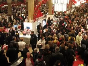 What is Black Friday and Where does it Come From?