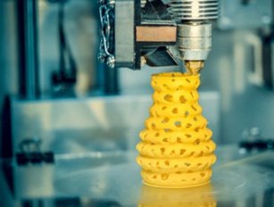 3D printing a $14bn industry & growing fast, says McKinsey