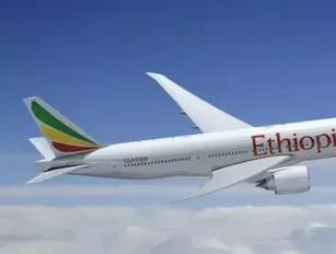 Ethiopian Airlines voted African Airline of the Year