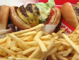 Best of 2012, #1: In-N-Out Debuts in Sydney