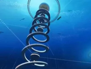 Underwater construction concept could harness seabed energy resources