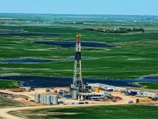 Fracking the way to energy independence
