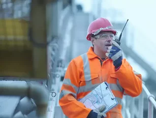 Datacentrix Provides Underground Mining Communications