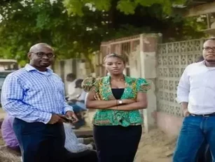 Banking the unbanked in Nigeria
