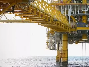 Angola discovers 'significant' amount of natural gas at sea