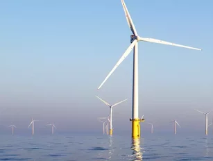 SeAH Wind Ltd/Smulders Projects UK Receive £180mn Grant Fund