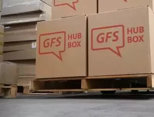 GFS: operating a multinational e-commerce business