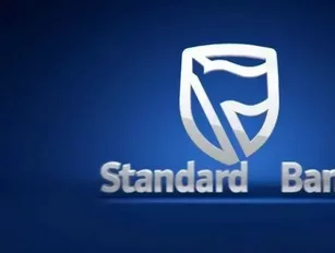 Standard Bank reports sharp rise in mobile payments