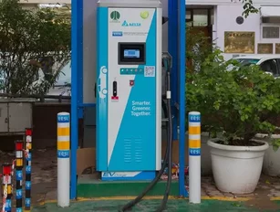 Tata Power and MG Motor create EV infrastructure in India