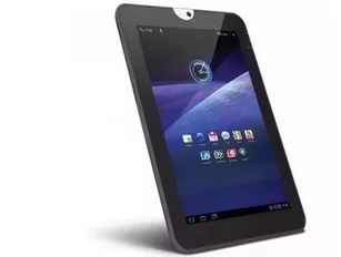 Toshiba AT100 Tablet Launched