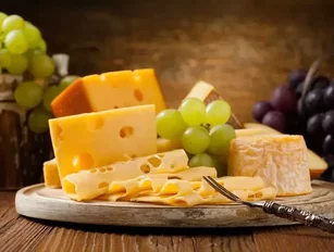 Quebec dairy producer Fromagerie Bergeron receives $3.9mn investment from Canadian government