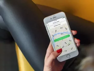 Daimler leads $175mn funding round into Uber rival Taxify