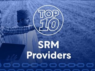 Top 10: SRM Providers