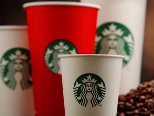 Starbucks aim to increase sales through new products