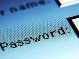 The 25 Worst Internet Passwords