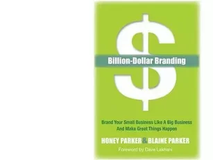 Billion-Dollar Branding