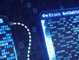 Accenture: Blockchain & AI to fuel ‘Industry 4.0’