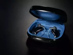 New AI-driven hearing aid personalises sound for wearers