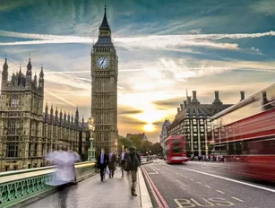 Government Injects £300mn Stimulus into UK Manufacturing