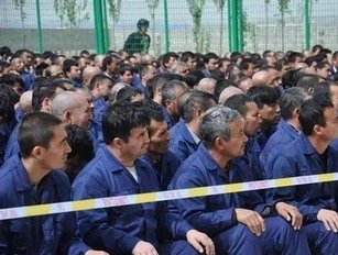 UK Uyghur forced labour case has supply chain in spotlight