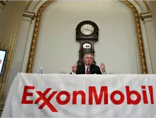 Exxon's 30 Year Energy Prediction: 2040 Looks Bright