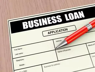 Small business borrowing falls for 5th consecutive month – PayNet